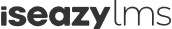 Página principal del Centro de ayuda de isEazy LMS